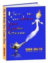 How to Awaken Your Creative Genie