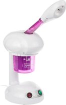 MBS™ Vapozone mini Roze / Wit