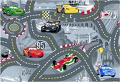 Disney Cars Speelkleed - 95x133cm