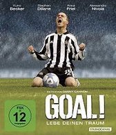 Goal!/Blu-ray