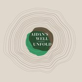 Aidan's Well - Unfold (CD)