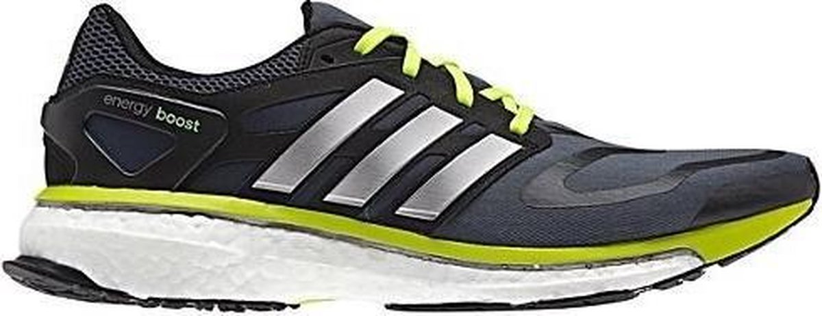 bol.com | Adidas Hardloopschoenen Energy Boost Heren Grijs ... bol.com | Adidas Hardloopschoenen Energy Boost Heren Grijs ...