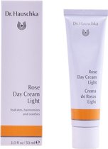 Dr Hauschka Rose Day Cream Light 30ml