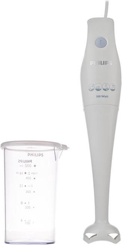 Philips HR1341 staafmixer
