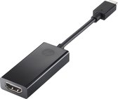 HP kabeladapters/verloopstukjes USB-C to HDMI Adapter