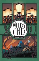Wild's End: Journey's End