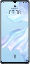 Huawei P30 - 128GB - Blauw (Breathing Crystal)