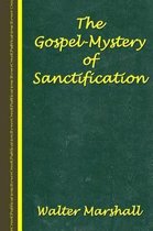 The Gospel-Mystery of Sanctification