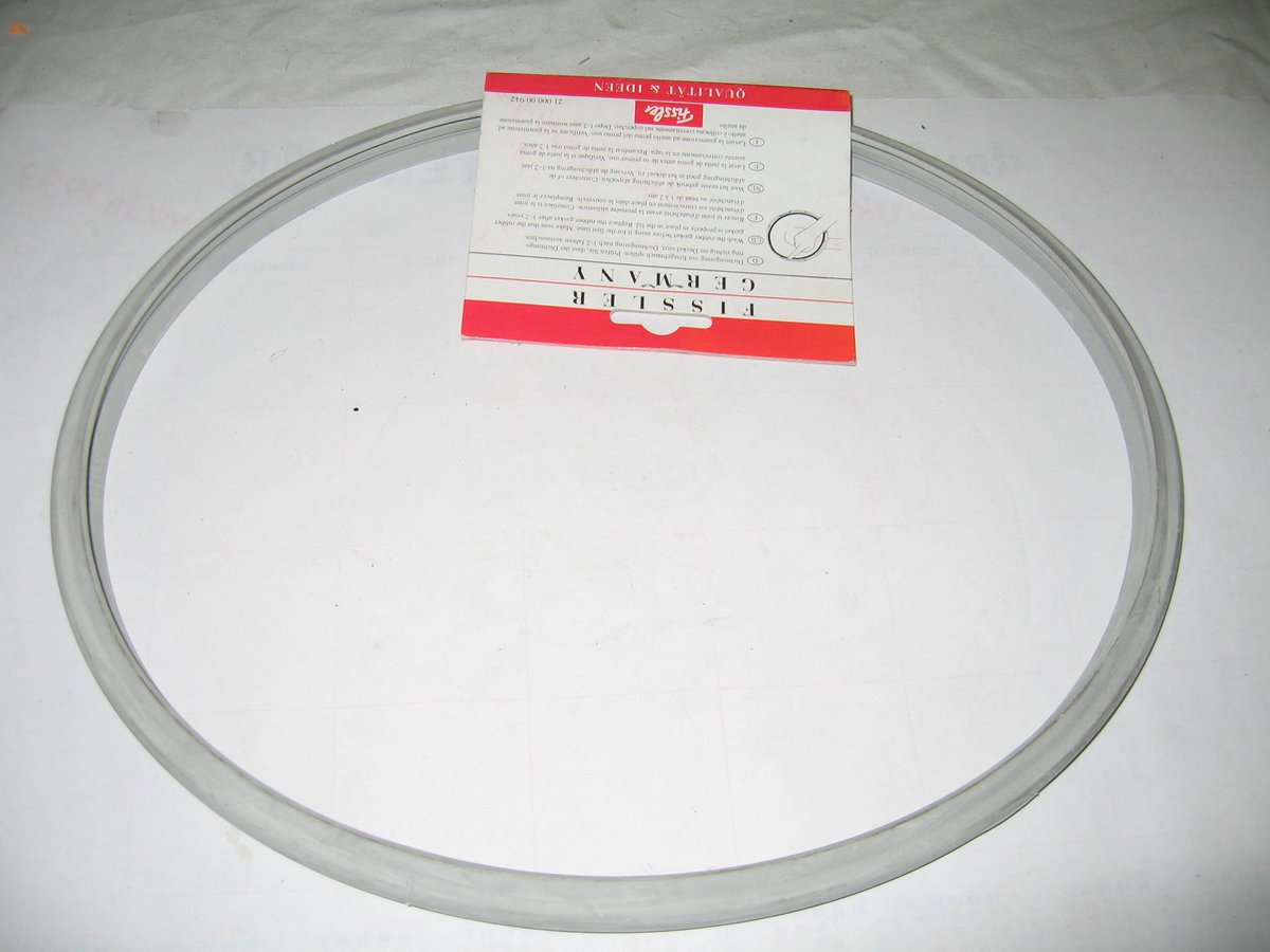 Fissler 600-000-26-795/0 q deksel