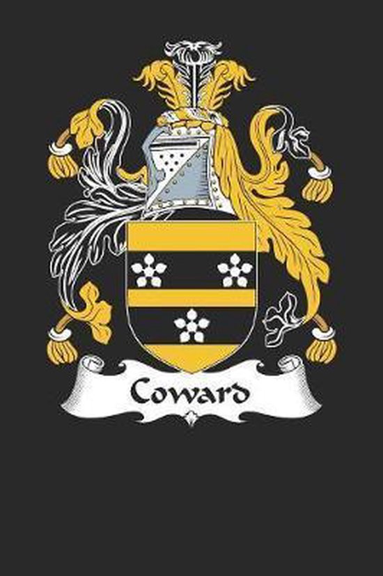 Coward, Coward Family 9781081473853 Boeken
