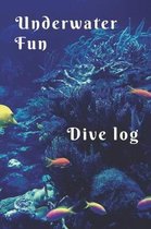 Underwater Fun Dive Log