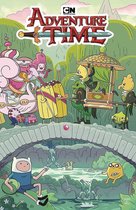 Adventure Time Vol. 15, 15