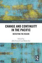 Routledge Pacific Rim Geographies - Change and Continuity in the Pacific