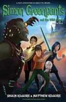 Simon Greenpants and the Wild Chase