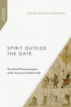 Missiological Engagements - Spirit Outside the Gate