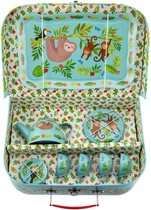 Sass & Belle Picknick set - theeserviesje Luiaard