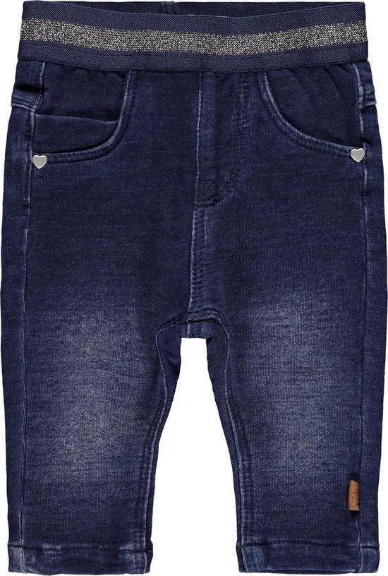 Name it Meisjes Jeans Legging - DGM - Maat 62 | bol.com