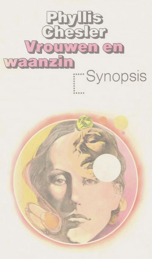 9789029512619 - Vrouwen en waanzin