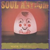 Soul Asylum - Made to be broken
