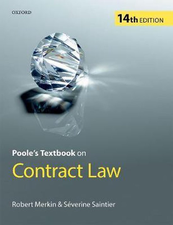 contract law notes