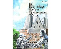 De slag om Kampen