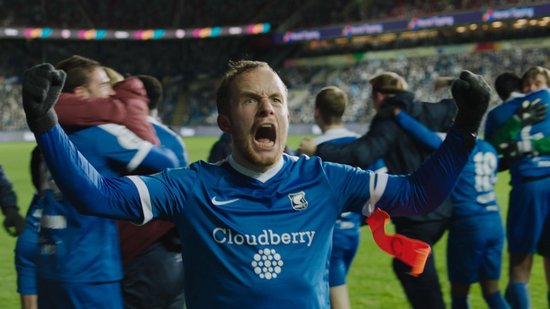 Home Ground - Seizoen 2