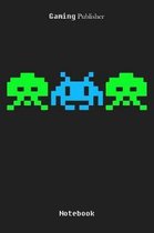 Gaming Notebook