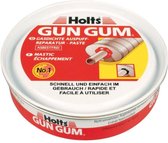 Holts Gun Gum Reparatiepasta Voor Uitlaat 200 Gram