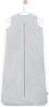Jollein Speckled Babyslaapzak zomer - 110cm - Grey