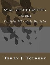 Small Group Training - LEVEL 1