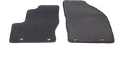 Velours automatten op maat - Ford Focus C-Max 2003-2010 5-zits - 2-delig