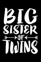 Big Sister Of Twins