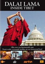 Dalai Lama/Inside Tibet (DVD)