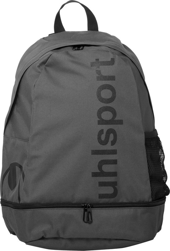 Uhlsport Backpack - Unisex - grijs/zwart - 30 liter