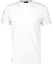 Button Right Heren T-shirt Maat M