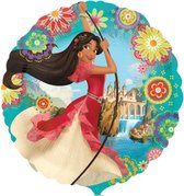 Folie ballon Disney Elena of Avalor