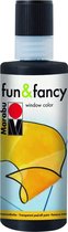 Marabu fun&fancy 873 Water-based paint 80ml 1stuk(s)