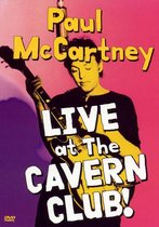 Live at the Cavern Club [Video/DVD]