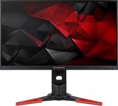 Acer Predator XB271HUbmiprz - WQHD G-Sync Gaming Monitor