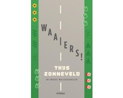 Waaiers!