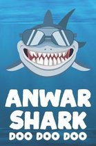 Anwar - Shark Doo Doo Doo