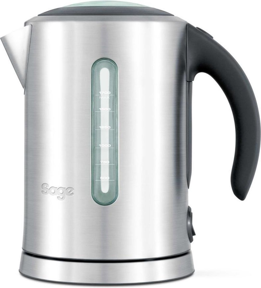 Sage The Soft Top Pure Kettle - Waterkoker
