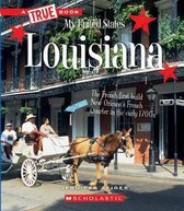 Louisiana (a True Book