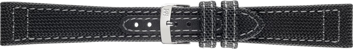 Morellato PMX064ATHLEW18 Sport Collection Horlogeband - 18mm