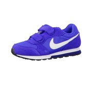 Nike Sportswear Schoenen - Comet Blue/White-Binary Blue-Black - 35