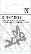 Dinky Dies - Fee