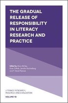 The Gradual Release of Responsibility in Literacy Research and Practice