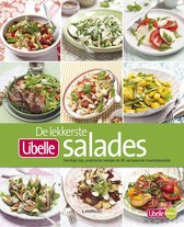 De lekkerste Libelle salades
