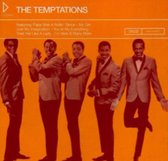 Icons: The Temptations