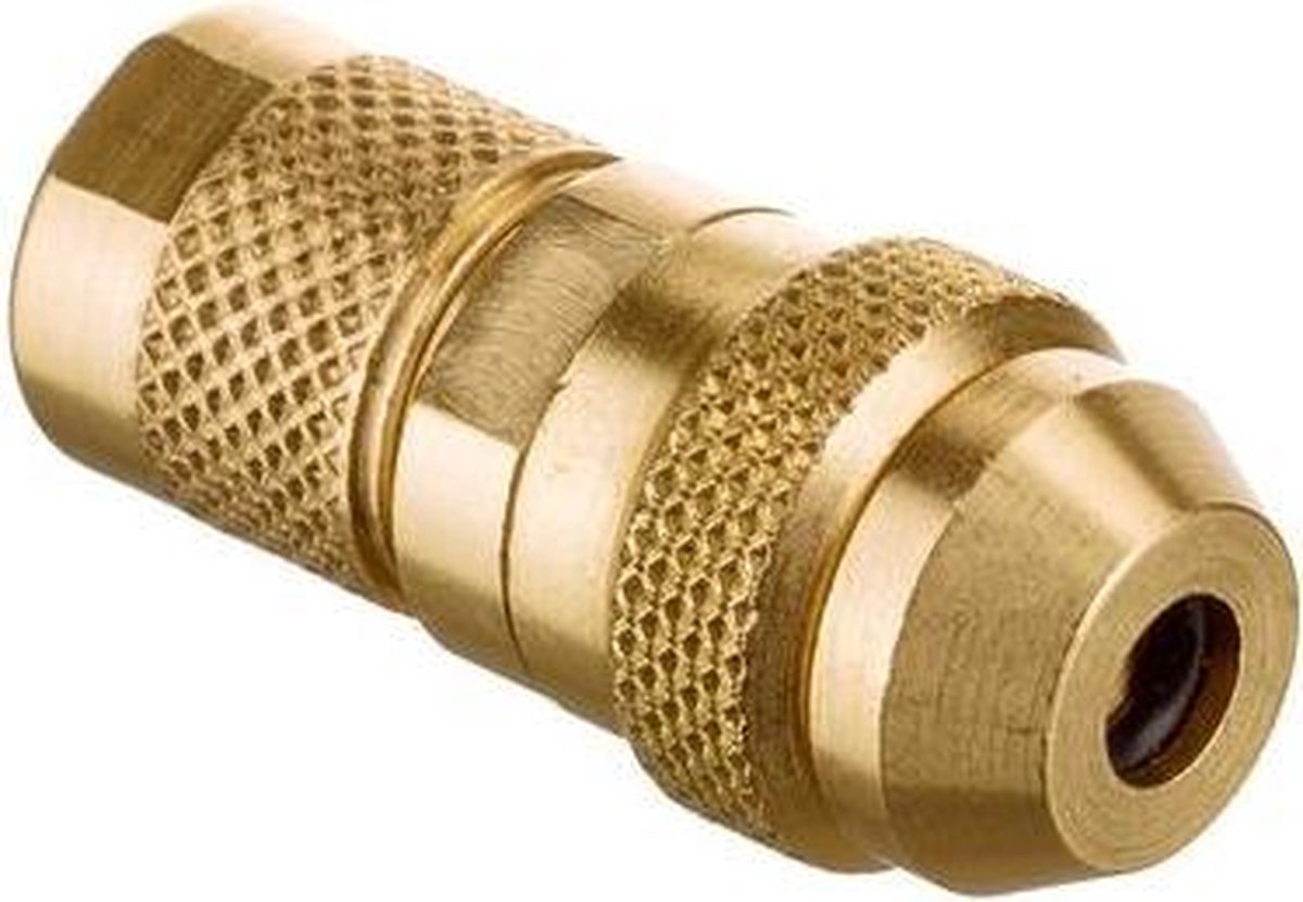 Sapo Verloopnippel Jet Hollands/frans Ventiel Goud